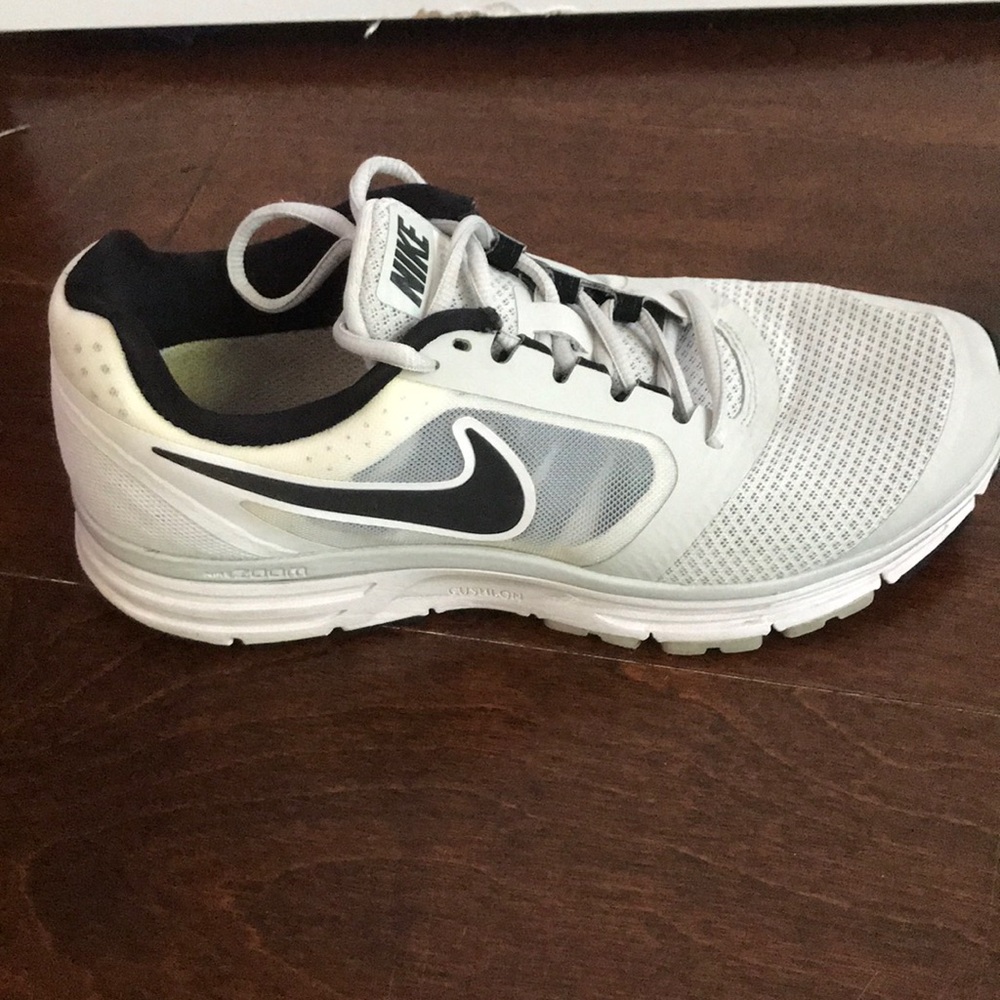 NIKE running shoes